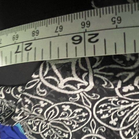 Stylish Tunic - Picture 5 of 5